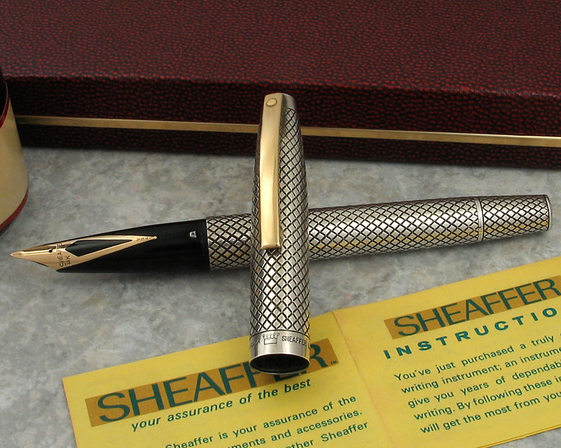 Sheaffer Imperial